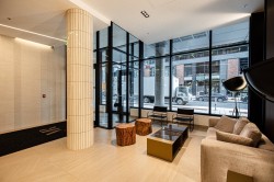 1253-101 Rue Peel  Montréal (Le Sud-Ouest), QC H3C 0Y1