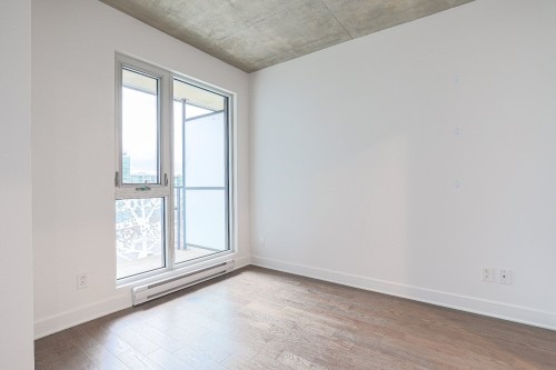 Chambre à coucher - 1253-101 Rue Peel, Montréal (Le Sud-Ouest), QC - Indoor Photo Showing Other Room