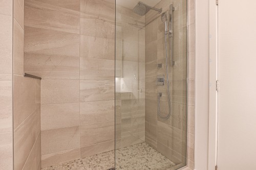 Salle de bains - 1253-101 Rue Peel, Montréal (Le Sud-Ouest), QC - Indoor Photo Showing Bathroom