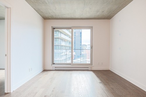 Salon - 1253-101 Rue Peel, Montréal (Le Sud-Ouest), QC - Indoor Photo Showing Other Room