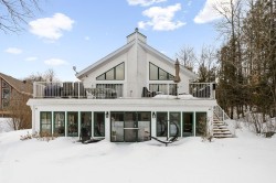 110 Ch. du Ruisseau  Notre-Dame-De-La-Salette, QC J0X 2L0