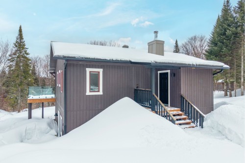 Autre - 225 Ch. Laurent, Saint-Adolphe-D'Howard, QC - Outdoor