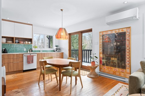 Autre - 225 Ch. Laurent, Saint-Adolphe-D'Howard, QC - Indoor