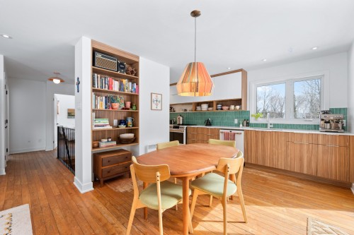 Autre - 225 Ch. Laurent, Saint-Adolphe-D'Howard, QC - Indoor