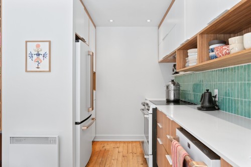 Autre - 225 Ch. Laurent, Saint-Adolphe-D'Howard, QC - Indoor