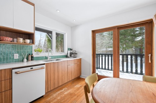 Autre - 225 Ch. Laurent, Saint-Adolphe-D'Howard, QC - Indoor