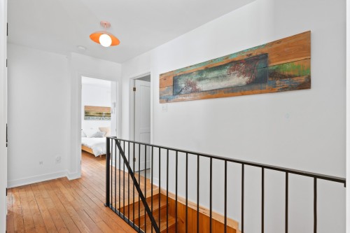 Autre - 225 Ch. Laurent, Saint-Adolphe-D'Howard, QC - Indoor Photo Showing Other Room