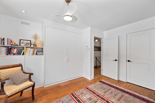 Autre - 225 Ch. Laurent, Saint-Adolphe-D'Howard, QC - Indoor Photo Showing Other Room