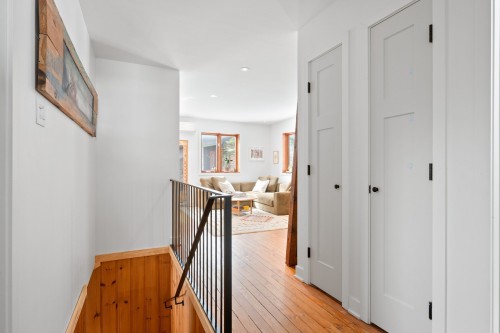 Autre - 225 Ch. Laurent, Saint-Adolphe-D'Howard, QC - Indoor Photo Showing Other Room