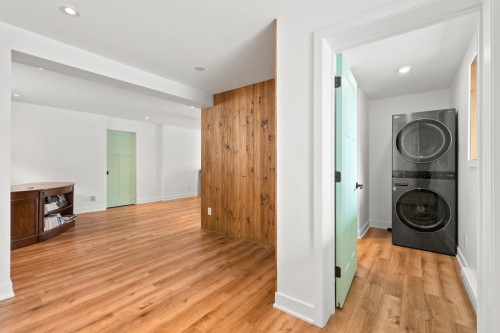 Autre - 225 Ch. Laurent, Saint-Adolphe-D'Howard, QC - Indoor