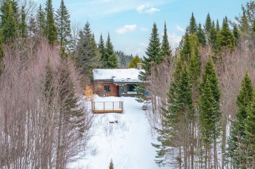 Autre - 225 Ch. Laurent, Saint-Adolphe-D'Howard, QC - Outdoor With View