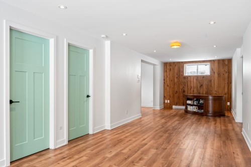 Autre - 225 Ch. Laurent, Saint-Adolphe-D'Howard, QC - Indoor Photo Showing Other Room