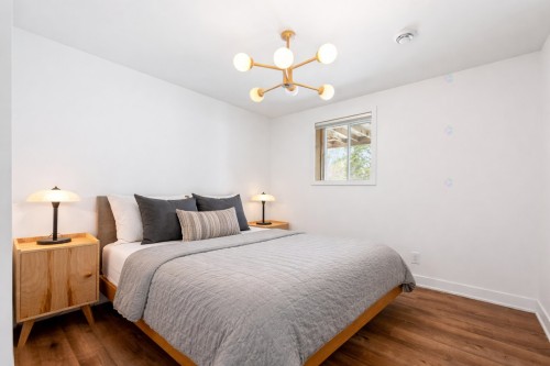 Autre - 225 Ch. Laurent, Saint-Adolphe-D'Howard, QC - Indoor Photo Showing Bedroom