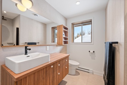 Autre - 225 Ch. Laurent, Saint-Adolphe-D'Howard, QC - Indoor Photo Showing Bathroom
