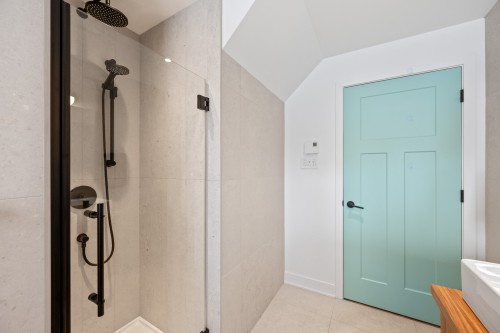 Autre - 225 Ch. Laurent, Saint-Adolphe-D'Howard, QC - Indoor Photo Showing Bathroom