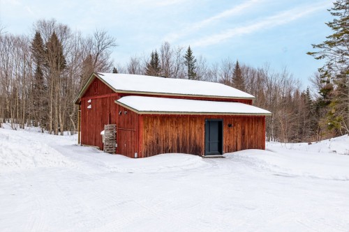 Autre - 225 Ch. Laurent, Saint-Adolphe-D'Howard, QC - Outdoor