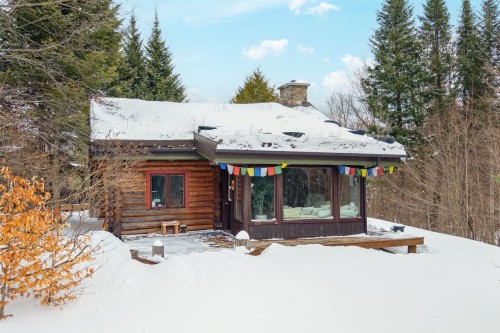 Autre - 225 Ch. Laurent, Saint-Adolphe-D'Howard, QC - Outdoor