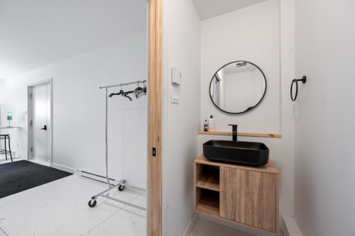 Autre - 225 Ch. Laurent, Saint-Adolphe-D'Howard, QC - Indoor Photo Showing Other Room