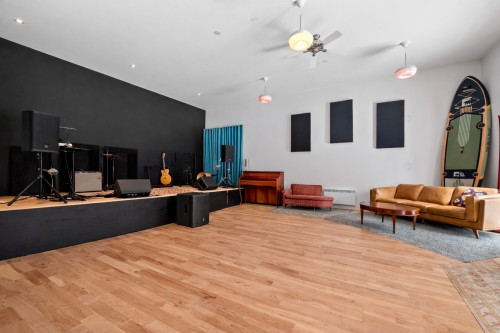 Autre - 225 Ch. Laurent, Saint-Adolphe-D'Howard, QC - Indoor