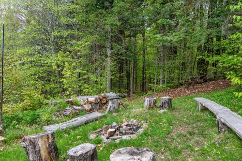 Extérieur - 225 Ch. Laurent, Saint-Adolphe-D'Howard, QC - Outdoor