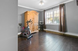 Bedroom - 
