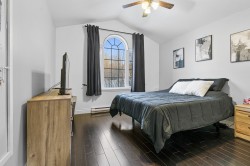 Master Bedroom - 