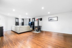 Family Room - 