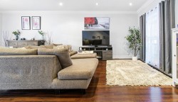 Living Room - 