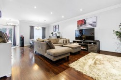 Living Room - 