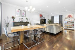 Dining Room - 