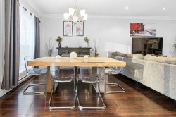 Dining Room - 