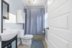 Bathroom - 