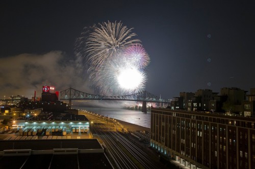 À proximité - 605-1025 Rue De La Commune E., Montréal (Ville-Marie), QC - Outdoor