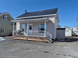 201 1re Rue S.  Saint-Gédéon-De-Beauce, QC G0M 1T0
