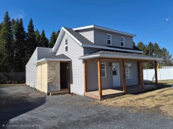247 1re Avenue N.  Saint-Gédéon-De-Beauce, QC G0M 1T0