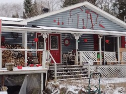 188 Ch. des Hauteurs  Lac-Supérieur, QC J0T 1J0