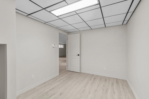 Chambre à coucher - 1 Rue Des Écureuils, Mercier, QC - Indoor Photo Showing Other Room