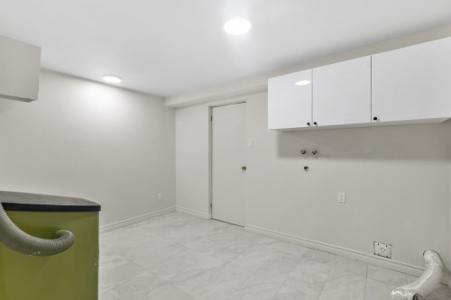 Salle de lavage - 1 Rue Des Écureuils, Mercier, QC - Indoor