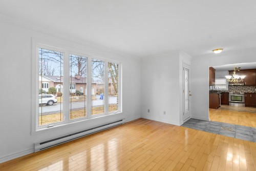 Vue d'ensemble - 1 Rue Des Écureuils, Mercier, QC - Indoor Photo Showing Other Room