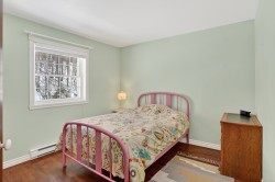 Bedroom - 