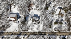 Aerial View - 