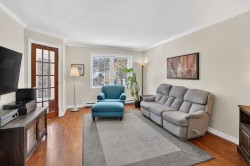 Living Room - 