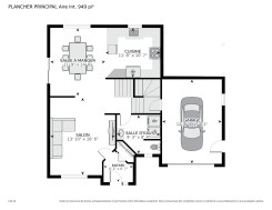Floor Plan - 