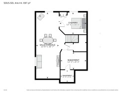 Floor Plan - 
