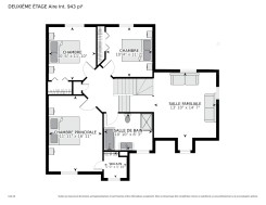 Floor Plan - 
