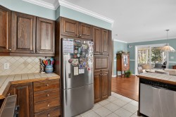 Kitchen - 