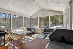 Veranda - 