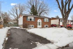 45 Rue Louis-Riel Repentigny (Repentigny), QC J6A 5P9