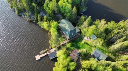 Overall view - 