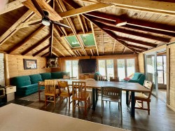 Living Room - 